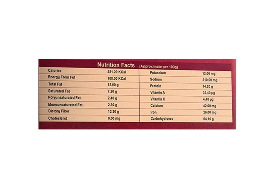 Hathi Masala Secret Undhiya Masala    Box  100 grams
